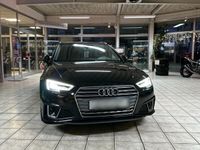 gebraucht Audi A4 40 TFSI sport / s-line