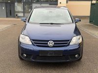 Gebraucht VW Golf V 140 PS (102 kW) 2007 Blau Limousine