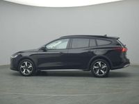 Neu Ford Focus Active X 155 PS (114 kW) 2025 Agate black Kombi