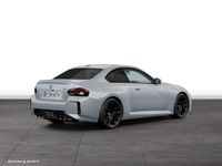 Gebraucht BMW M2 480 PS (353 kW) 2025 Grau Coupé
