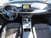 Occasion Audi A6 Sport 190 ch (139 kW) 2015 Gris Break