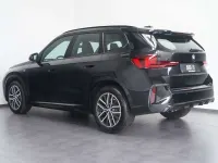 Gebraucht BMW X1 M Sport 150 PS (110 kW) 2024 Schwarz SUV