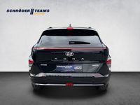 gebraucht Hyundai Kona Elektro 65.4 kWh Prime NSCC/VIRTUAL/BOSE