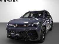 Gebraucht VW Tiguan Style 193 PS (141 kW) 2024 Delfingrau metallic SUV