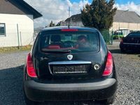 gebraucht Lancia Ypsilon 1,2 80 Ps Klima City Tüv 12/25