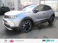 Neu Opel Mokka-e Ultimate 100 kW (136 PS) 2025 SUV