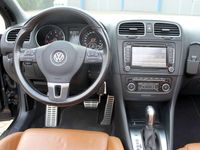 gebraucht VW Golf Cabriolet IV 1,4 TSI