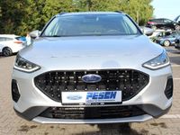 Gebraucht Ford Focus Active 125 PS (91 kW) 2024 Silber Limousine