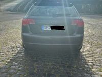 gebraucht Audi A3 Sportback 1.8 TFSI S line Sportpaket Plus
