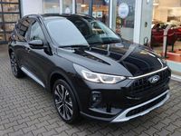 Neu Ford Kuga Active X 242 PS (177 kW) 2026 Agate black metallic SUV