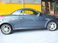 Gebraucht Opel Tigra 90 PS (66 kW) 2007 Metro m2 Cabrio