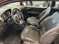 Second-hand Opel Adam Jam 87 CP (63 kW) 2017 Maro Hatchback