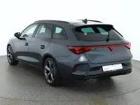Nowe Cupra Leon 204 KM (150 kW) 2026 Szary Sedan/Limuzyna