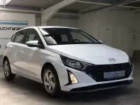 Neu Hyundai i20 Comfort 90 PS (66 kW) 2026 Verschiedene Kleinwagen