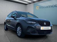 Gebraucht Seat Arona 110 PS (80 kW) 2022 Andere SUV
