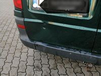 gebraucht Mercedes Vito Mixto 115 CDI kompakt Klima Ahk PDC Sitzheizung