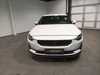Gebraucht Polestar 2 169 kW (231 PS) 2022 Weiß Kleinwagen