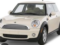 Gebraucht Mini Cooper Pepper 96 PS (70 kW) 2009 Beige Kleinwagen