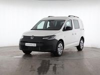 Gebraucht VW Caddy 116 PS (85 kW) 2025 Weiß Van / Kleinbus