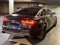 Gebraucht Audi S6 Sport 420 PS (308 kW) 2013 Grau Limousine