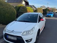 Used Citroën C4 150 HP (110 kW) 2009 White Coupe