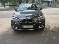 Gebraucht BMW X5 258 PS (189 kW) 2014 Braun SUV