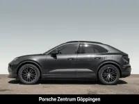 Gebraucht Porsche Macan 300 kW (408 PS) 2025 Grau SUV
