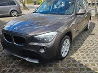 Second-hand BMW X1 170 CP (125 kW) 2010 Gri SUV