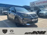Gebraucht Citroën C5 Aircross Shine 131 PS (96 kW) 2023 Grau SUV