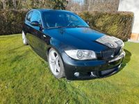 gebraucht BMW 123 Coupé d - M Paket