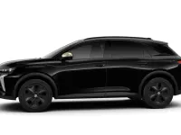 Neu DS Automobiles DS7 Crossback Performance 131 PS (96 kW) 2026 Perla nera schwarz metallic SUV