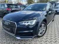 Gebraucht Audi A4 Allroad Ambiente 218 PS (160 kW) 2016 Mondscheinblau metallic Kombi