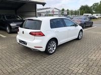 gebraucht VW Golf VII Highline Start-Stopp Navi e-Sitze Kam