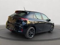 Gebraucht Opel Corsa Edition 55 PS (40 kW) 2024 Schwarz Kleinwagen