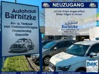 Gebraucht Renault Mégane Cabriolet Dynamique 95 PS (69 kW) 2000 Silber Cabrio