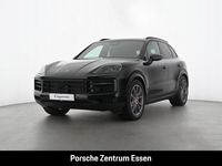 Neu Porsche Cayenne S 475 PS (349 kW) 2025 Chromitschwarzmetallic SUV