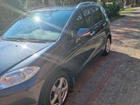 Gebraucht Honda FR-V 140 PS (102 kW) 2006 Grau Van / Kleinbus