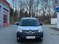 gebraucht Renault Kangoo Maxi 1,5dci Klima 19% MWST.