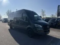 Occasion Mercedes Sprinter 190 ch (139 kW) 2025 Gris Van