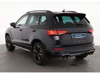 Gebraucht Cupra Ateca VZ 300 PS (220 kW) 2025 Schwarz SUV
