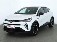 Gebraucht Renault Captur Techno 158 PS (116 kW) 2025 Andere SUV