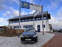 Neu Ford Focus ST-Line 125 PS (91 kW) 2025 Schwarz metallic Limousine