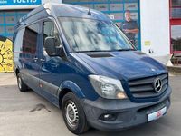 Gebraucht Mercedes Sprinter 198 PS (145 kW) 2014 Andere Van