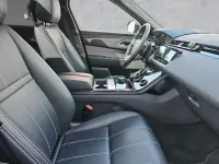 Gebraucht Land Rover Range Rover Velar SE Dynamic 304 PS (223 kW) 2020 Schwarz SUV