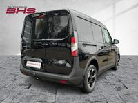 Neu Ford Transit Active 101 PS (74 kW) 2025 Agate black (schwarz) Van / Kleinbus