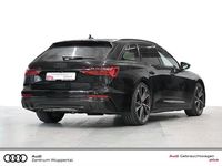 Occasion Audi S6 Basis 344 ch (253 kW) 2023 Noir Break
