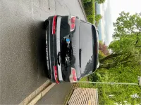 Gebraucht Audi Q7 2008 Schwarz SUV