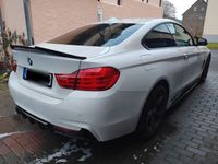 gebraucht BMW 428 i xDrive / M-Performance / Vollausstattung