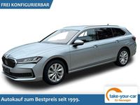 Neu Skoda Superb SportLine 193 PS (141 kW) 2026 Wählbar Kombi