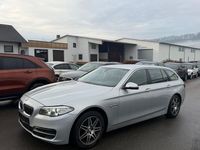 Gebraucht BMW 530 Performance 258 PS (189 kW) 2014 Silber Kombi